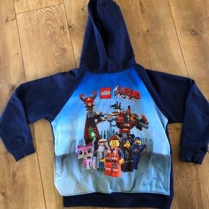 Boys Hoodie